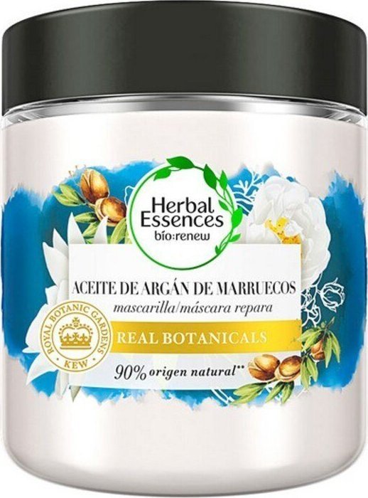 Herbal Essences Naprawcza Odżywka do Włosów Bio Aceite Argn Herbal (250 ml) 1