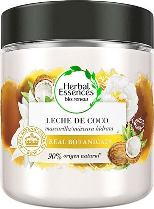 Herbal Essences Naprawcza Odżywka do Włosów Bio Hidrata Coco Herbal (250 ml) 1