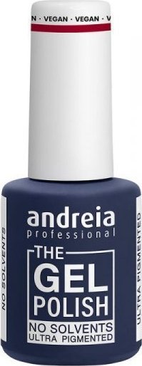 Andreia Lakier do paznokci Andreia Professional G21 Półtrwały (105 ml) 1