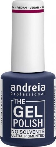 Andreia Lakier do paznokci Andreia Professional G23 Półtrwały (105 ml) 1