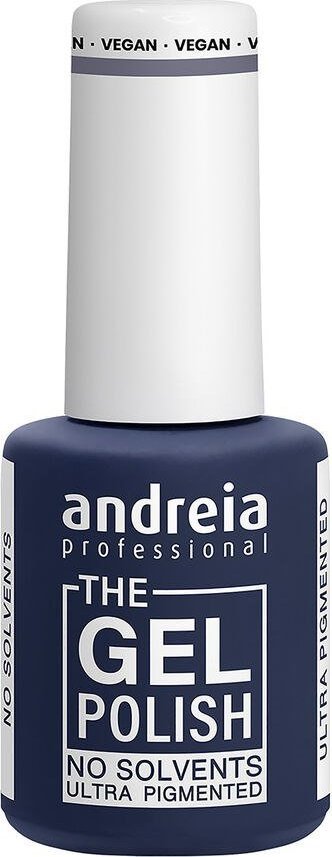 Andreia Lakier do paznokci Andreia Professional G47 Półtrwały (105 ml) 1