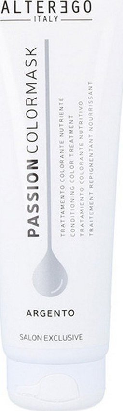 ALTEREGO Maska do Włosów Passion ColorMask Alterego Srebro (250 ml) 1