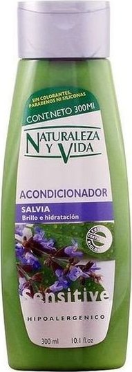 Naturaleza y Vida Odżywka Naturaleza y Vida 1