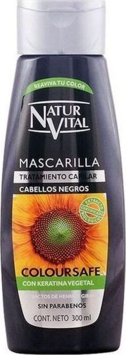 Naturaleza y Vida Ochrona Przed Ciepłem Naturaleza y Vida (300 ml) 1