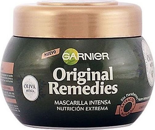 Garnier Naprawcza Odżywka do Włosów Original Remedies Fructis 1