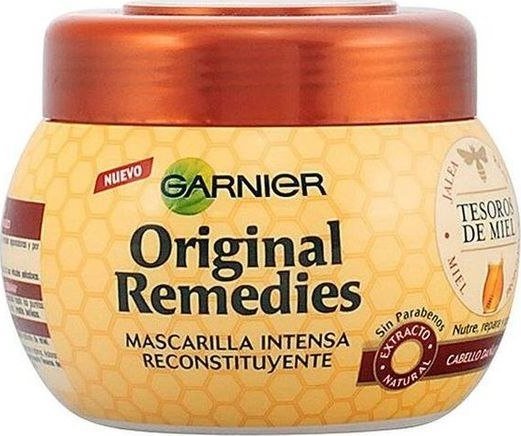 Garnier Maseczka Odżywcza Original Remedies Fructis 1