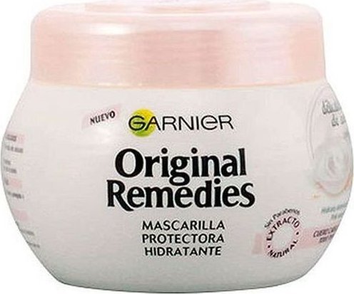 Garnier Maseczka Kojąca Original Remedies Fructis 1