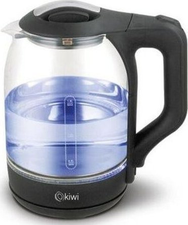 Czajnik Kiwi KK-3323 Czarny 1
