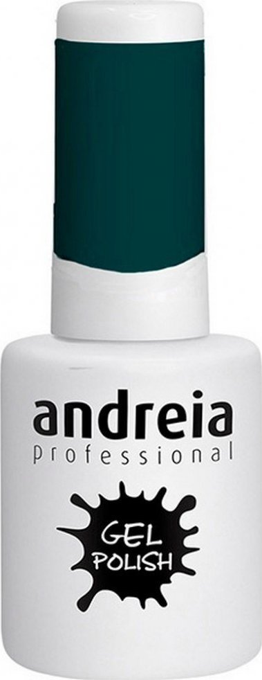 Andreia Lakier do Paznokci Półtrwały Gel Polish Andreia  282 (10,5 ml) 1