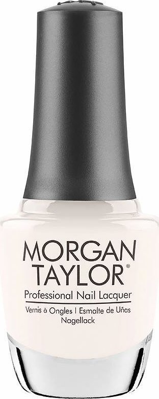 morgan taylor Lakier do paznokci Morgan Taylor Professional heaven sent (15 ml) 1