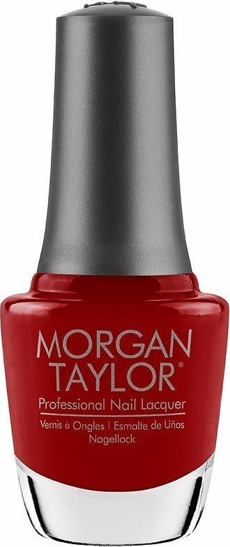 morgan taylor Lakier do paznokci Morgan Taylor Professional scandalous (15 ml) 1