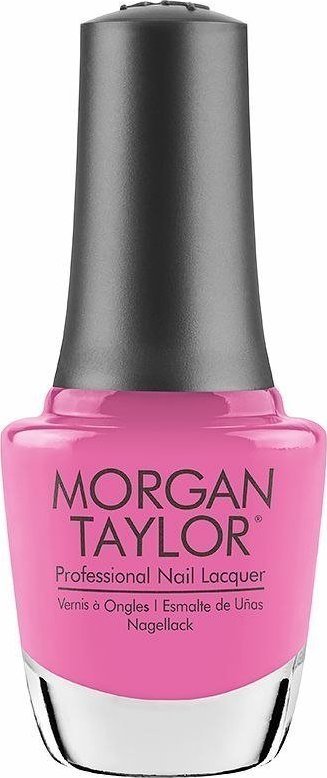 morgan taylor Lakier do paznokci Morgan Taylor Professional lip service (15 ml) 1