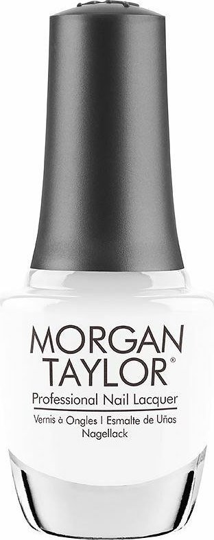 morgan taylor Lakier do paznokci Morgan Taylor Professional artic freeze (15 ml) 1