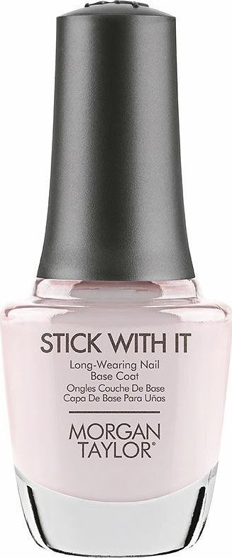 morgan taylor Lakier do paznokci Morgan Taylor Stick With It (15 ml) 1