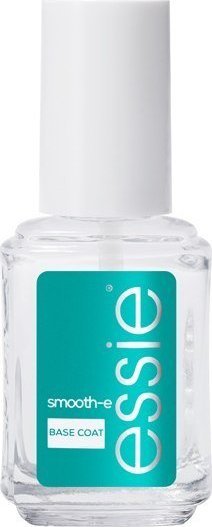 Essie Lakier do paznokci SMOOTH-E base coat ridge filling Essie (13,5 ml) 1