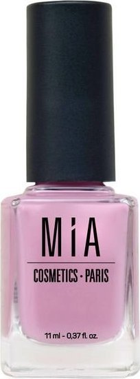 mia cosmetics paris Lakier do paznokci Mia Cosmetics Paris Chiffon Peony (11 ml) 1