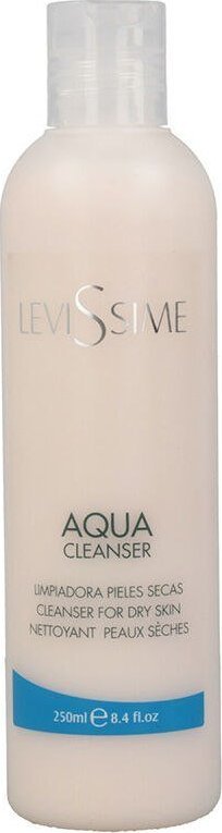 Levissime Mleczko czyszczące Levissime Aqua Cleanser (250 ml) 1