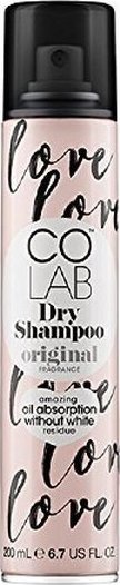 Colab Suchy Szampon Original Colab (200 ml) (200 ml) 1