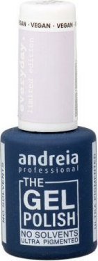 Andreia Lakier do paznokci Andreia Professional ED3 Półtrwały (105 ml) 1
