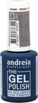 Andreia Lakier do paznokci Andreia Professional ED1 Półtrwały (105 ml) 1
