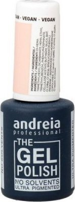 Andreia Lakier do paznokci Andreia Professional ED4 Półtrwały (105 ml) 1