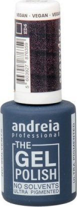 Andreia Lakier do paznokci Andreia Professional ED6 Półtrwały (105 ml) 1