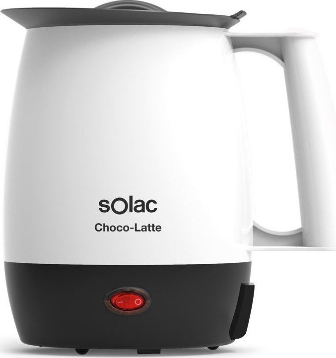 Czajnik Solac MH9100 Biały 1