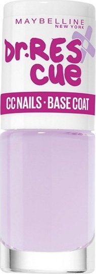 Maybelline  Lakier do paznokci Dr. Rescue Maybelline (7 ml) (7 ml) 1