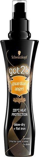 Schwarzkopf Ochrona koloru GOT2B Guardian Angel Schwarzkopf (200 ml) (200 ml) 1