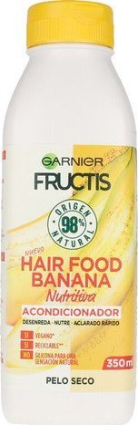 Garnier Odżywka Hair Food Banana Garnier 1