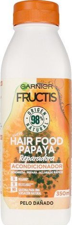 Garnier Odżywka Hair Food Papaya Garnier (350 ml) 1