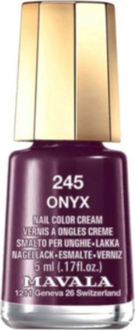 Mavala Lakier do paznokci Mavala N 245 (5 ml) 1