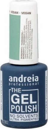 Andreia Lakier do Paznokci Półtrwały Andreia The Gel Polish ED2 (10,5 ml) 1