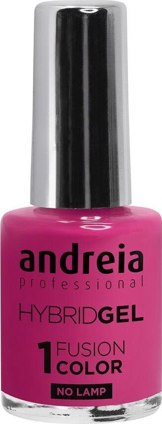 Andreia Lakier do paznokci Andreia Hybrid Fusion H56 (10,5 ml) 1