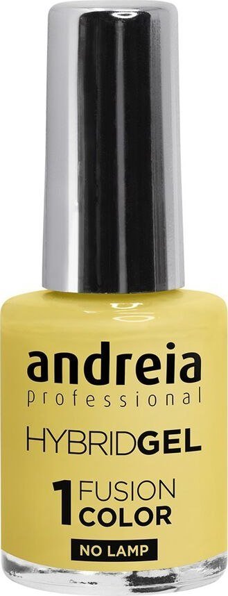 Andreia Lakier do paznokci Andreia Hybrid Fusion H59 (10,5 ml) 1