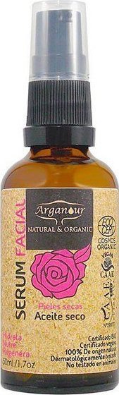 Arganour Serum do Twarzy Arganour Sucha Skóra (50 ml) 1