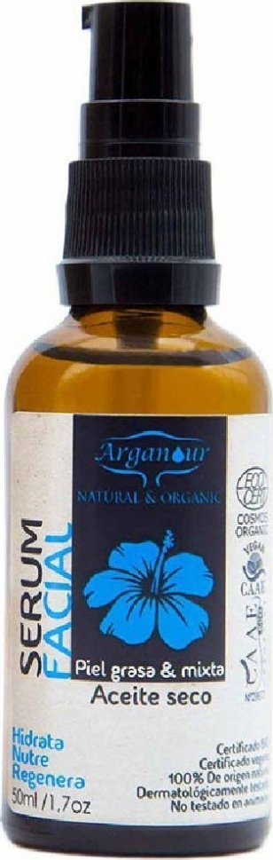 Arganour Serum redukujące pory Arganour (50 ml) 1
