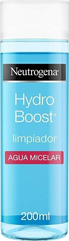 Neutrogena Woda Micelarna Neutrogena Hydro Boost (200 ml) 1