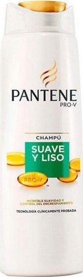PANTENE Szampon Wygładzający Pantene (270 ml) 1