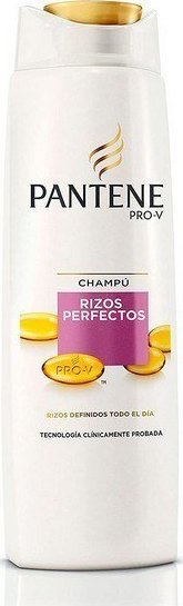 PANTENE Szampon Pantene Włosy Kręcone (250 ml) 1