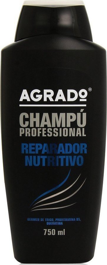 Agrado Szampon Regenerujący Agrado (750 ml) 1