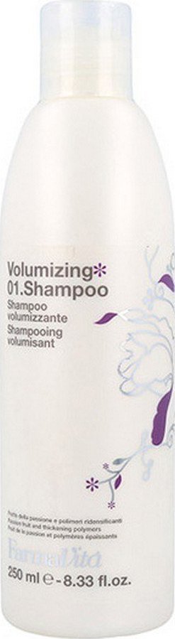 Farmavita Szampon Voluminizing Farmavita (250 ml) 1