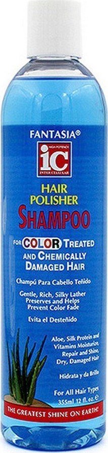 fantasia ic Szampon Color Fantasia IC (355 ml) 1