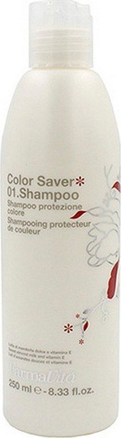 Farmavita Szampon Color Saver 01 Farmavita - 250 ml 1