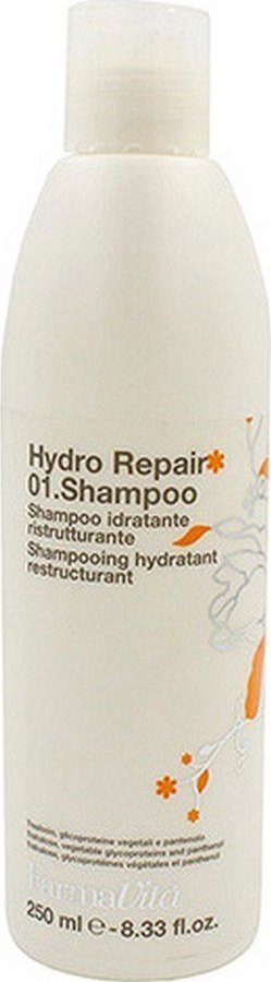 Farmavita Szampon Hydro Repair 01 Farmavita - 250 ml 1