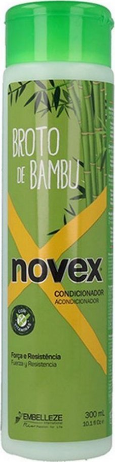 NOVEX Odżywka Bamboo Sprout Novex (300 ml) 1