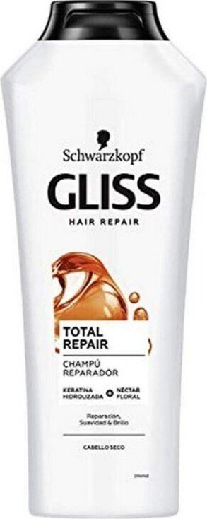 Schwarzkopf Szampon Regenerujący Total Repair Schwarzkopf (370 ml) 1