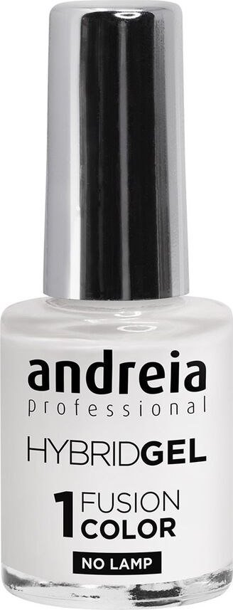 Andreia Lakier do paznokci Andreia Hybrid Fusion H1 (10,5 ml) 1