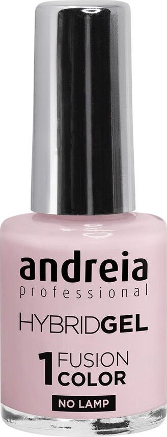 Andreia Lakier do paznokci Andreia Hybrid Fusion H20 (10,5 ml) 1
