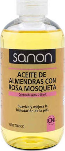 sanon Olejek do Twarzy Sanon (250 ml) 1